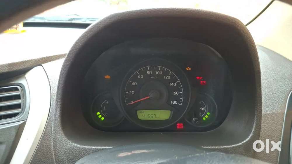 Nice Condition 4tyre New 2key Unuse