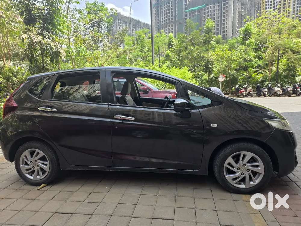 Honda Jazz 2018 Petrol 41000 Km Driven
