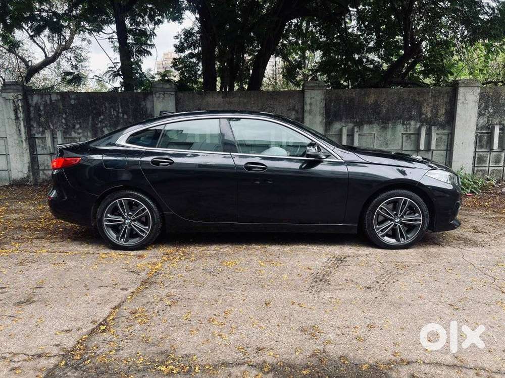 Bmw 2 Series Gran Coupe 220d M Sport [ ], 2022, Diesel