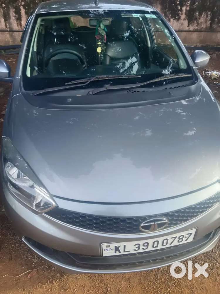 Tata Tiago 56000km