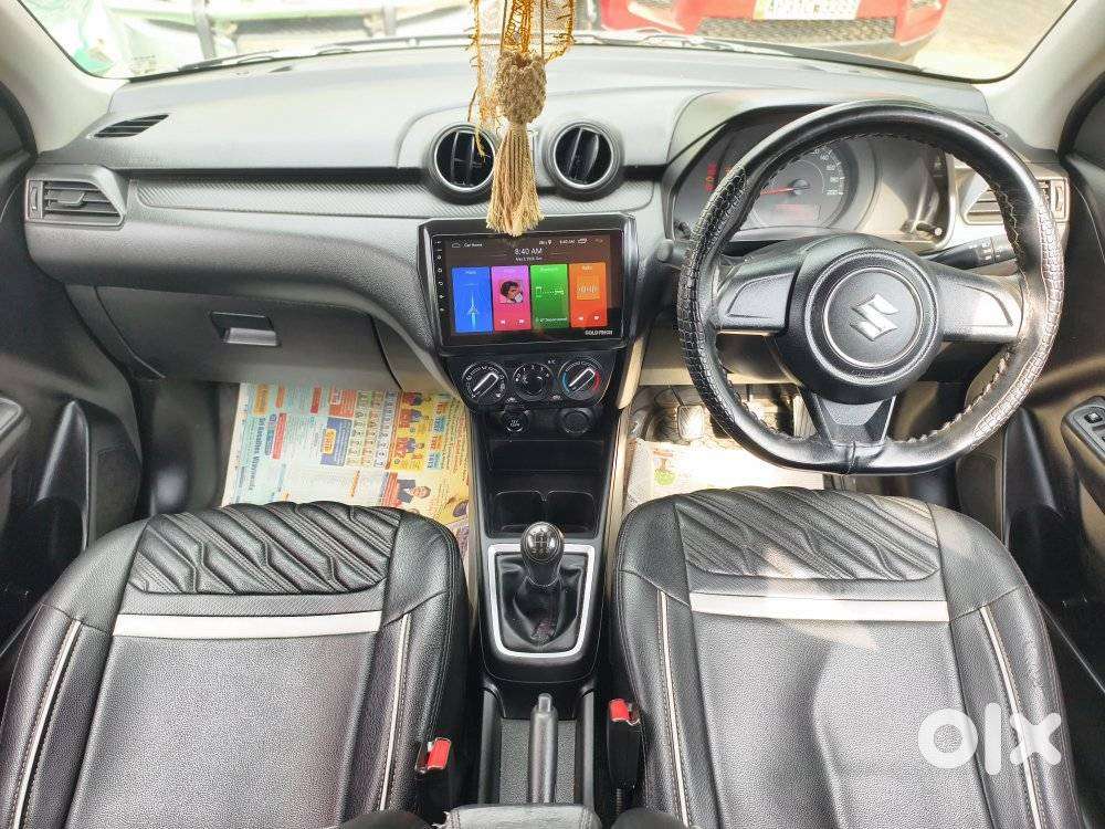 Maruti Suzuki Swift 1.2 Lxi (o), 2022, Petrol