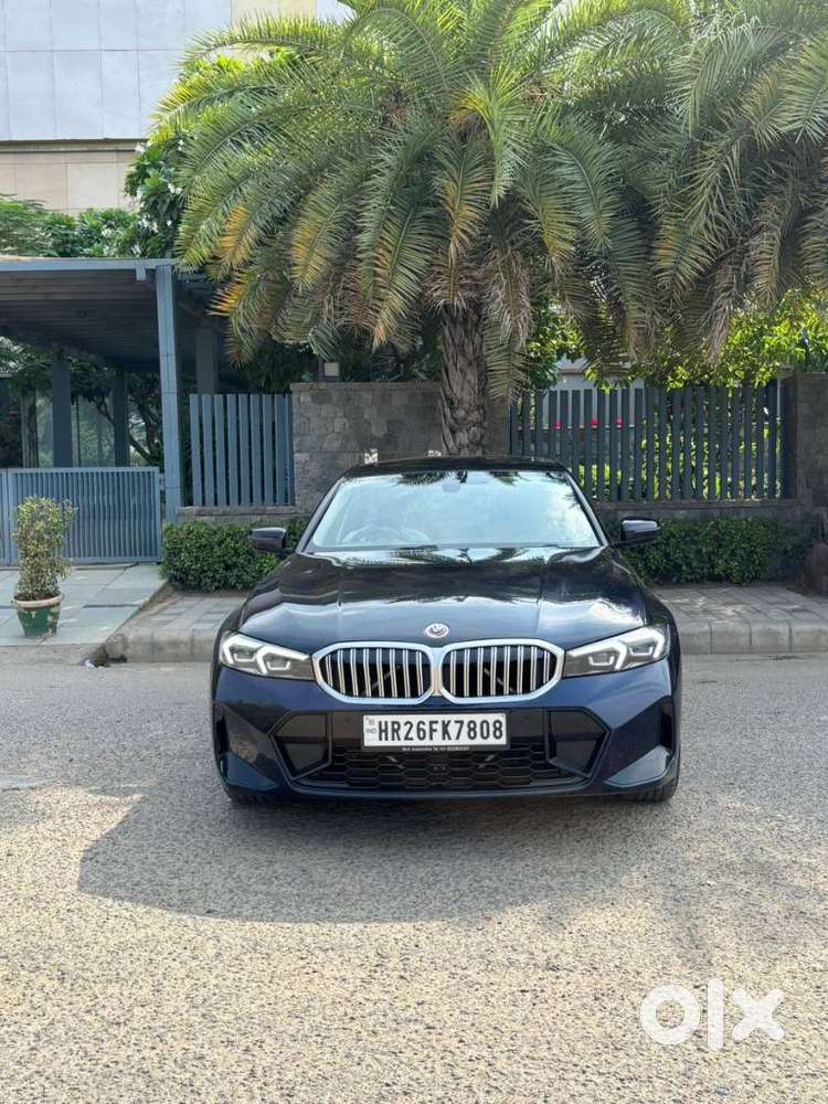 Bmw 3 Series 2.0 330i M Sport, 2024, Petrol