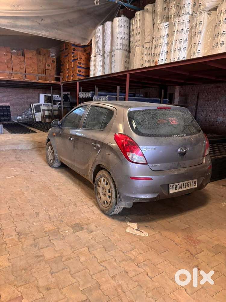 Hyundai I20 2013 Diesel Well Maintained
