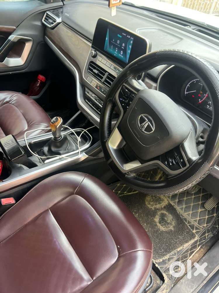 Tata Harrier 2019 Diesel 110000 Km Driven