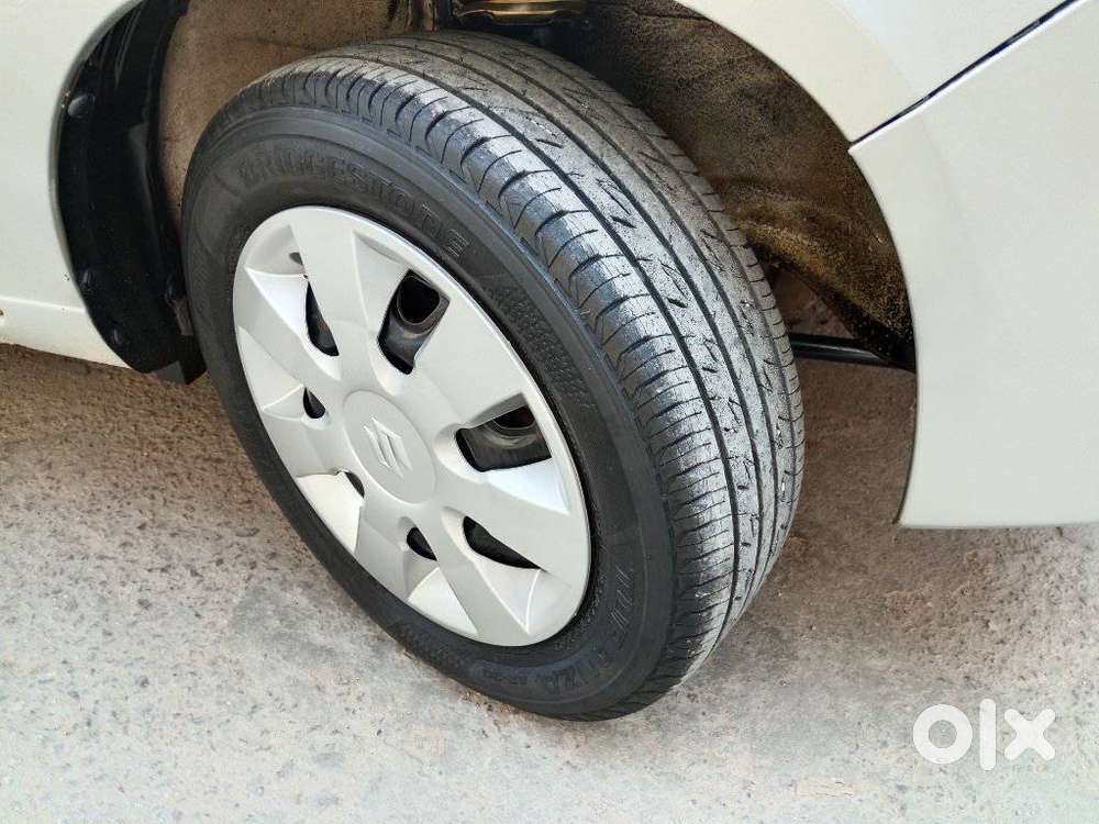 Maruti Suzuki Alto K10 Vxi, 2014, Petrol