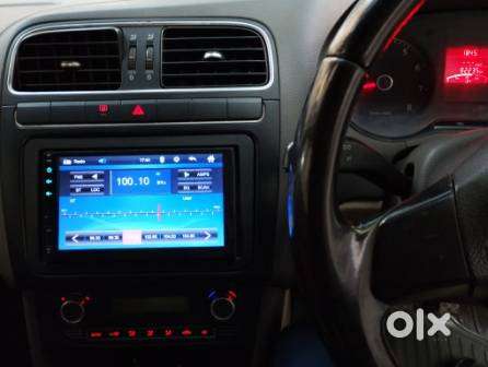 Volkswagen Vento 2010 Highline Petrol Very Well Maintained
