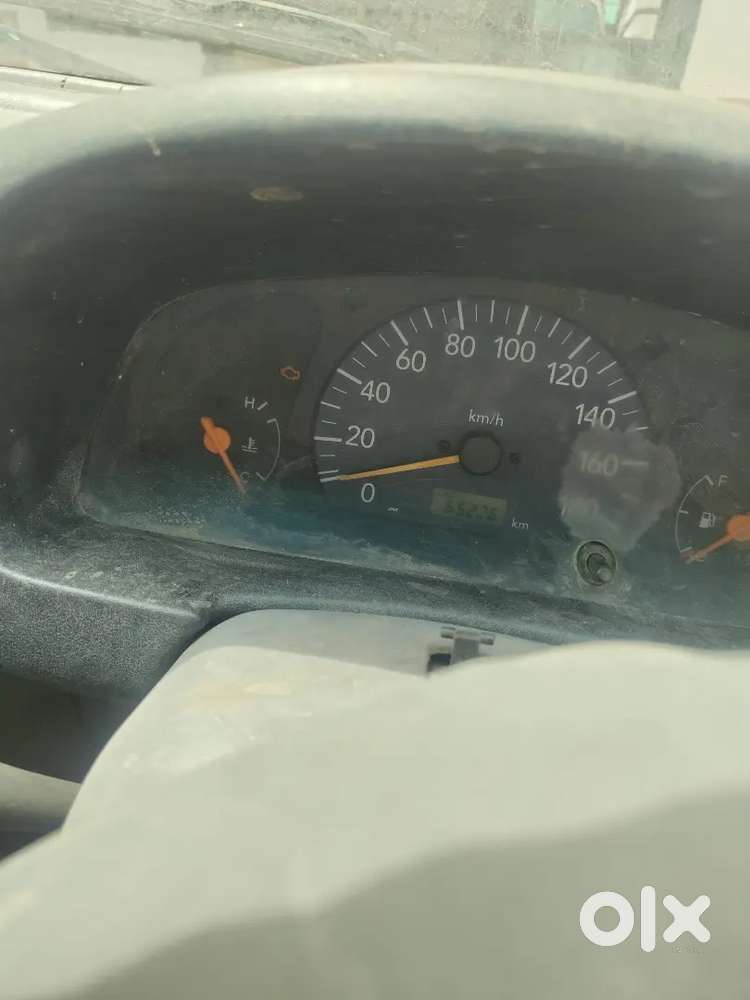 Maruti Suzuki 800 2012 Petrol 65226 Km Driven