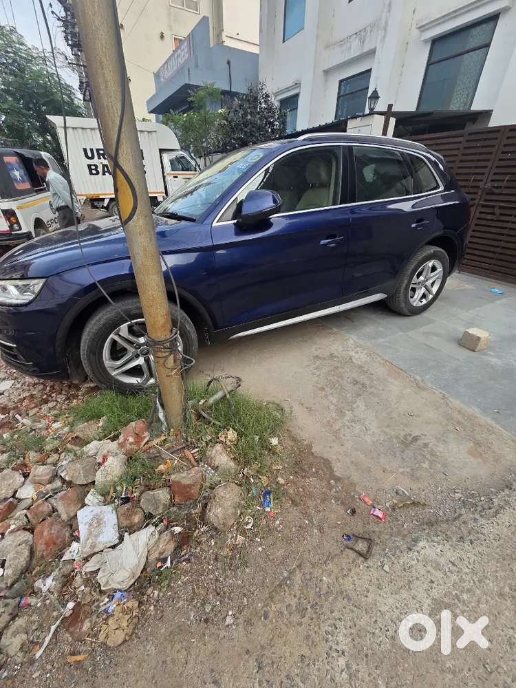 Excellent Condition Audi Q5