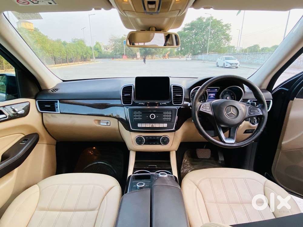 Mercedes-benz Gle Class 2.1 250d 4matic, 2019, Diesel