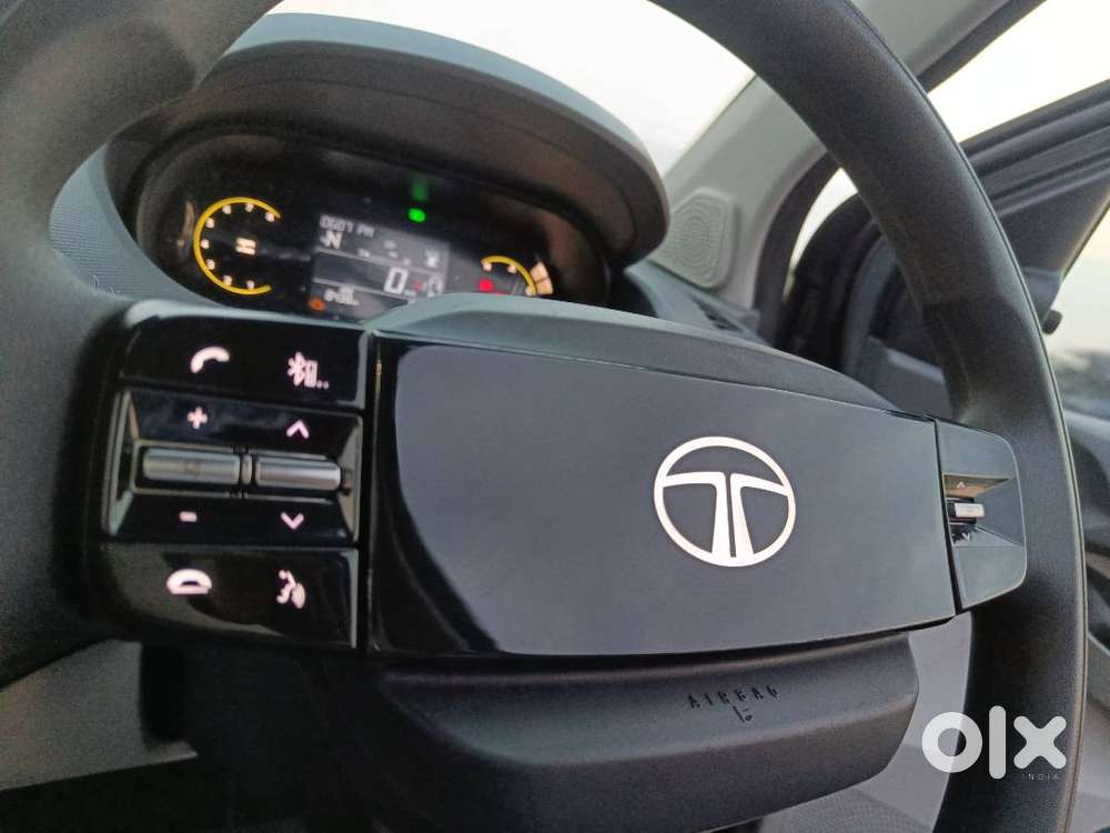 Tiago Xza Just 8 Month Old Automatic