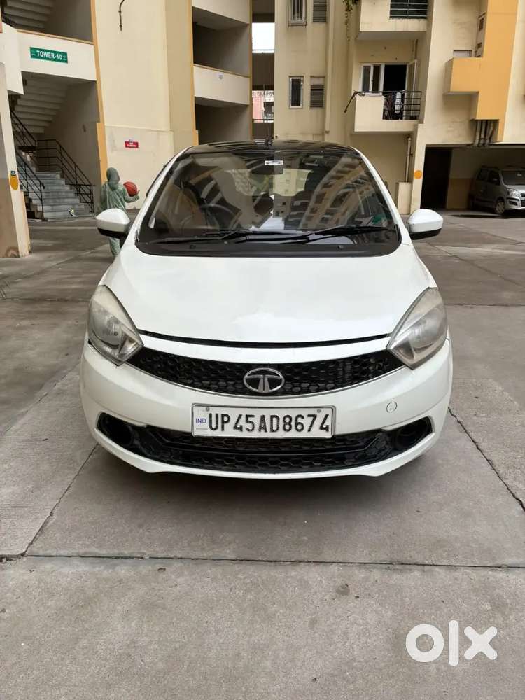 Tata Tiago 1.05 Revotorq Xt 2019