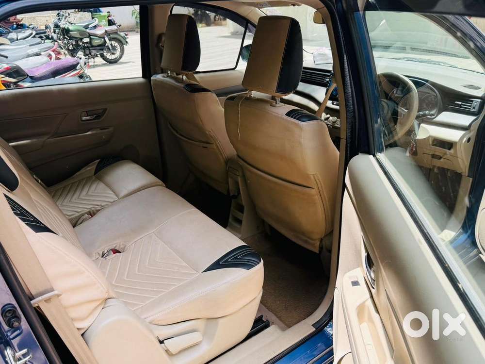 Maruti Suzuki Ertiga 2018 Petrol 26000 Km Driven