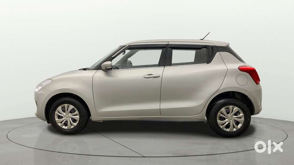 Maruti Suzuki Swift Amt Vxi, 2019, Petrol