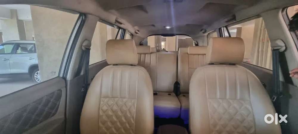 Toyota Innova In Supreme Condition