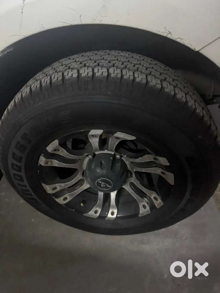 Tata Safari Storme 2014 Diesel Variant Car