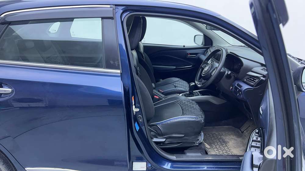 Maruti Suzuki Baleno Alpha, 2023, Petrol