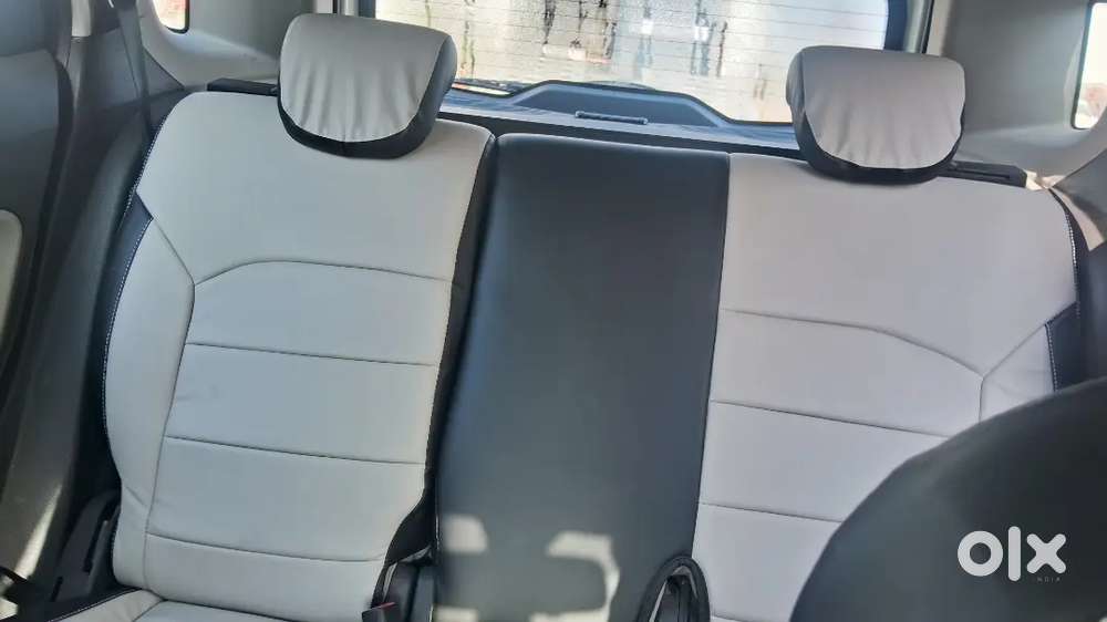 Ford Ecosport 2015 Petrol