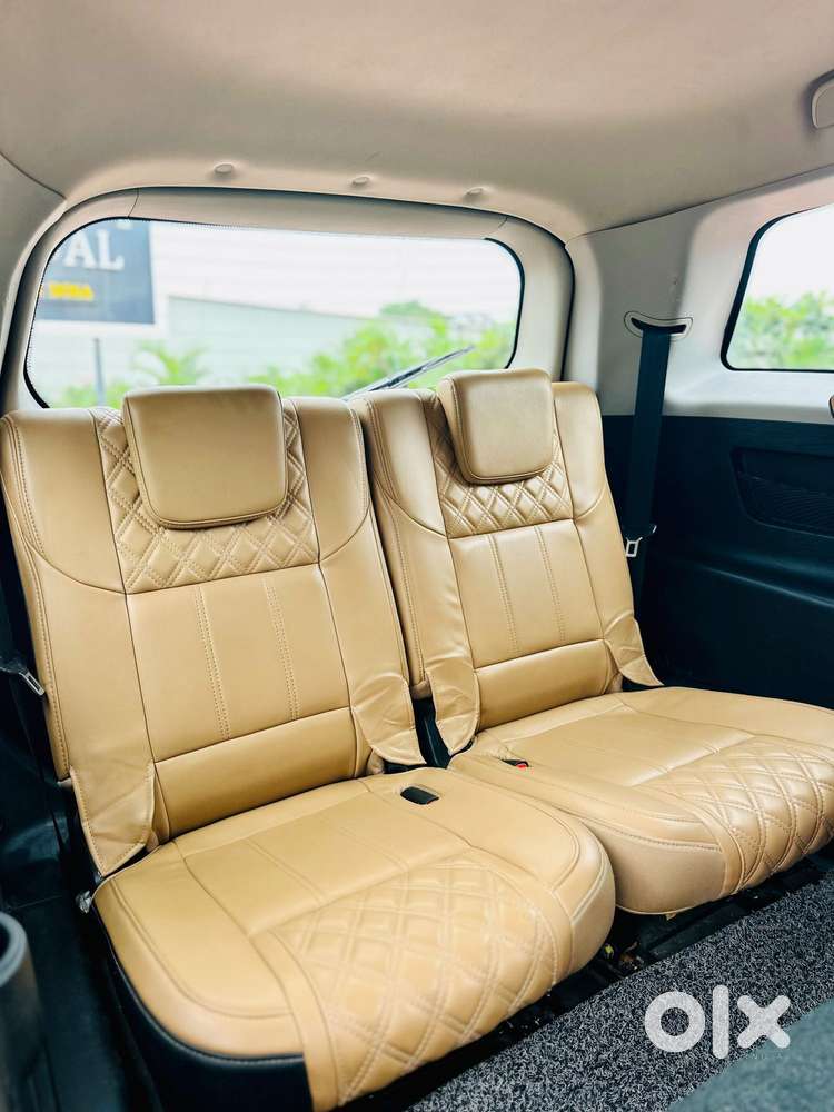 Mahindra Xuv500 W11, 2019, Diesel