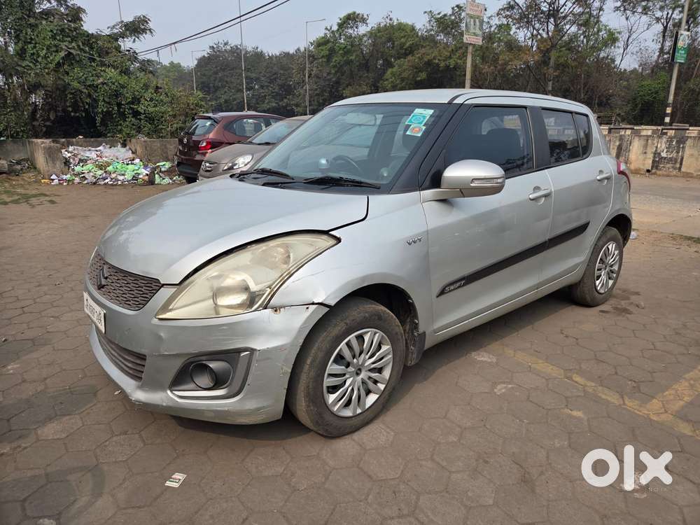 Maruti Suzuki Swift 2004-2010 1.3 Vxi, 2015, Petrol