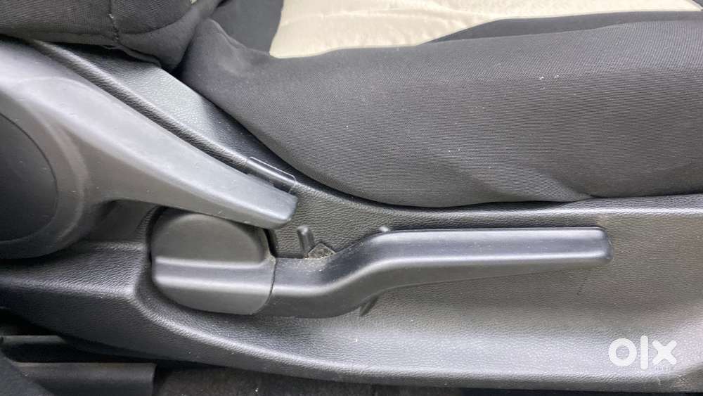 Honda City 1.5 Zx I-vtec Mt, 2021, Petrol