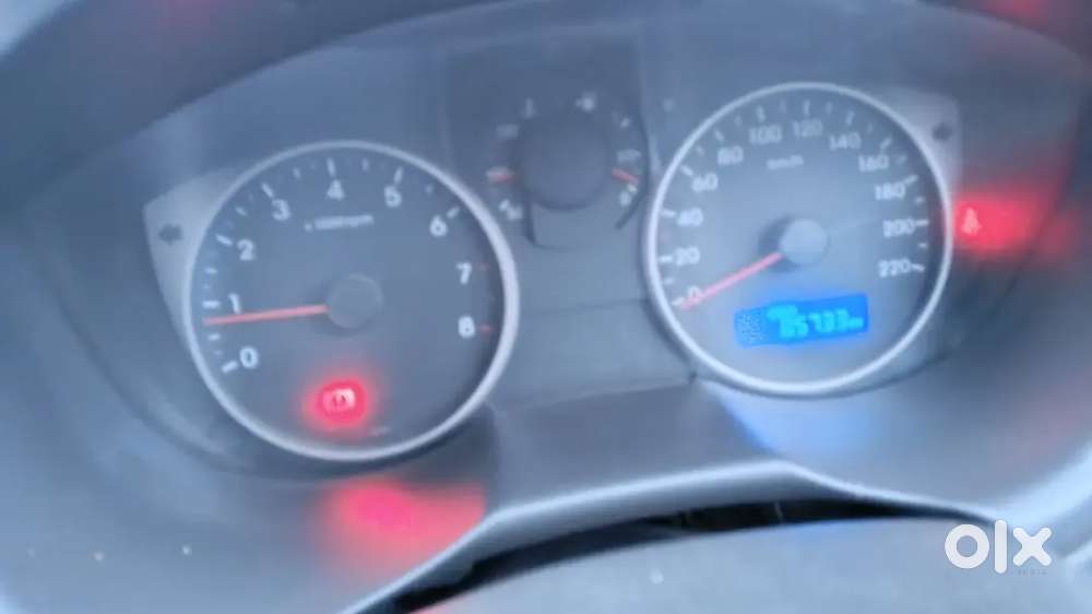 Hyundai I20 2012 Petrol Manual