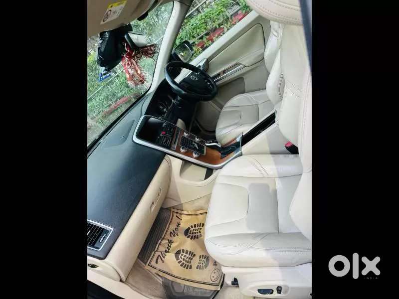 Volvo Xc60 Inscription D5, 2017, Diesel