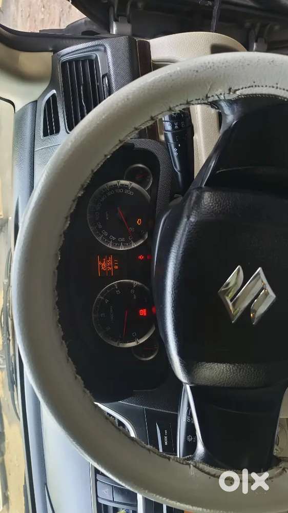 Maruti Suzuki Dzire 2012 Diesel 73000 Km Driven