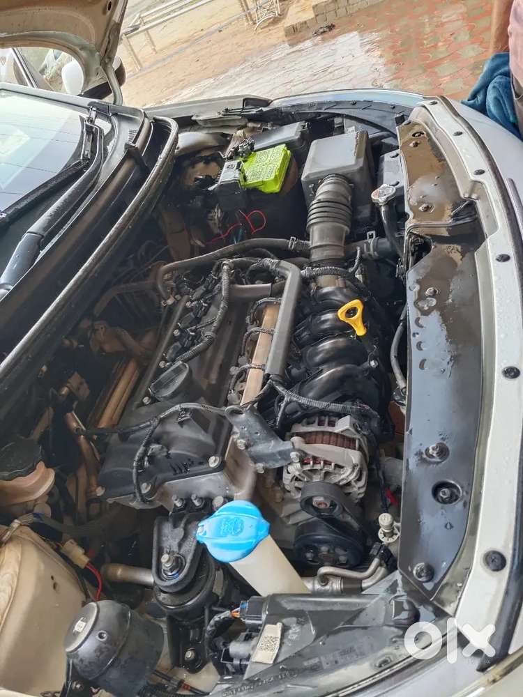 Hyundai I20 2018 Petrol 46000 Km Driven