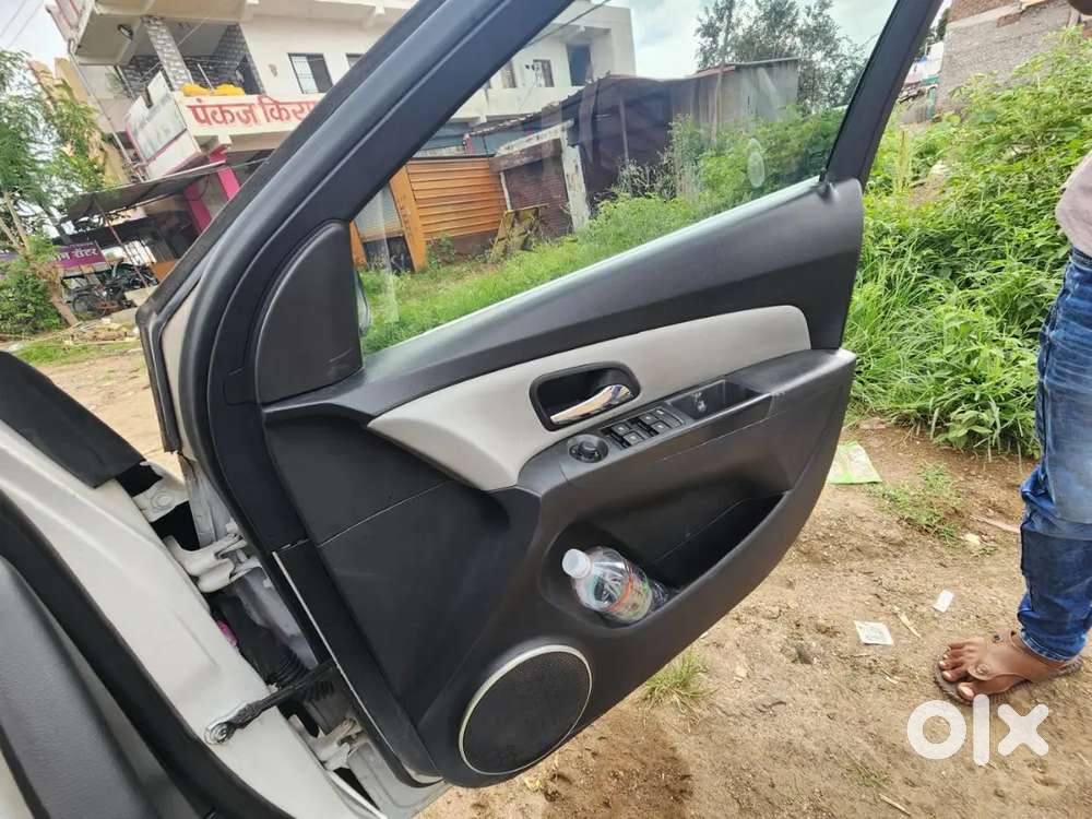 Chevrolet Cruze 2012 Diesel Well Maintained