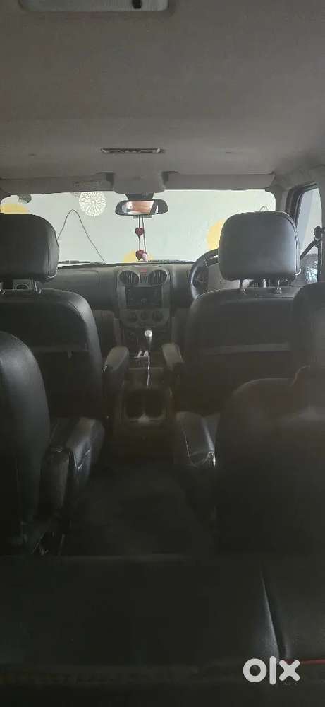 Mahindra Scorpio 2011 Diesel 59000 Km Driven