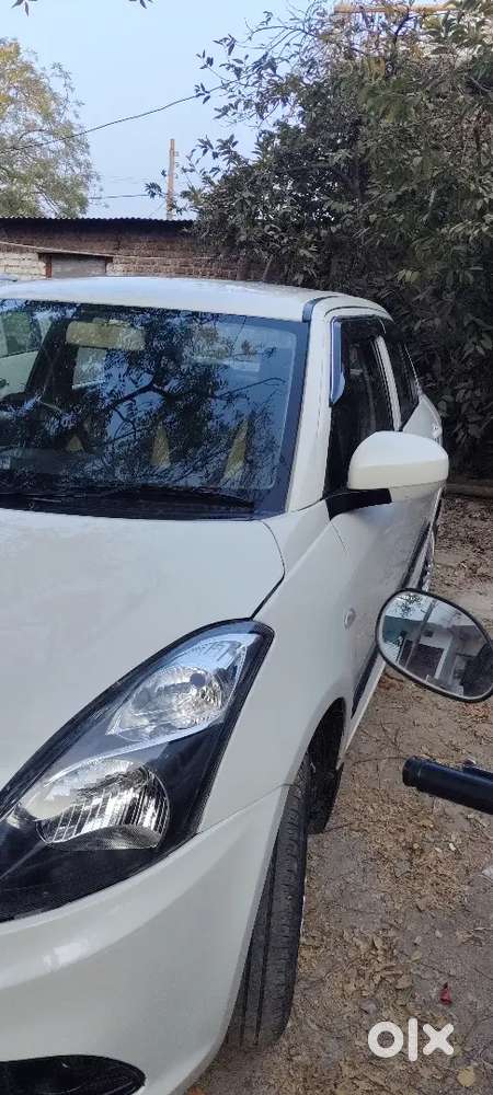 Maruti Suzuki Dzire 2019 Diesel