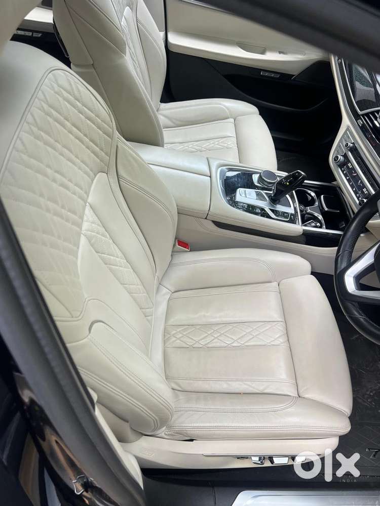 Bmw 7 Series 730ld, 2017, Diesel