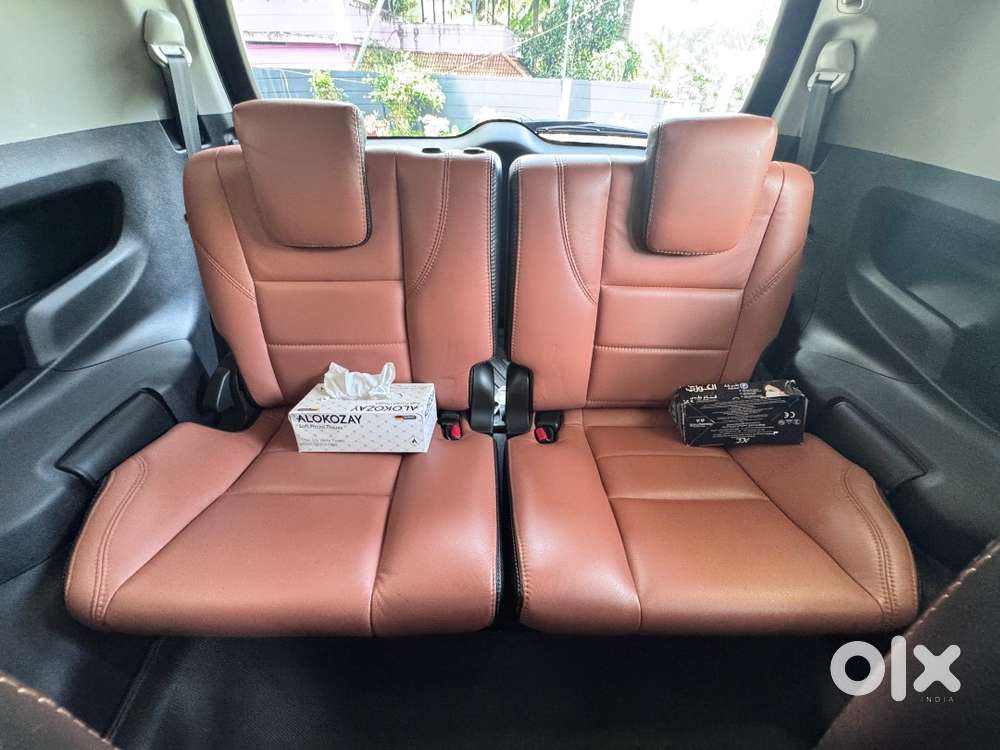Toyota Innova Crysta 2021 Disel