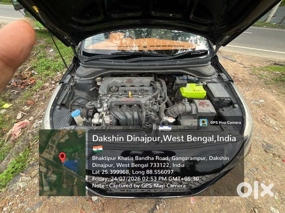 Hyundai Verna 2021