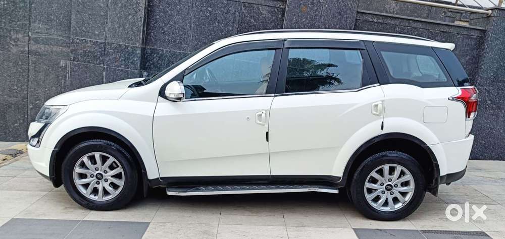 Mahindra Xuv500 W9 At 1.99, 2021, Petrol