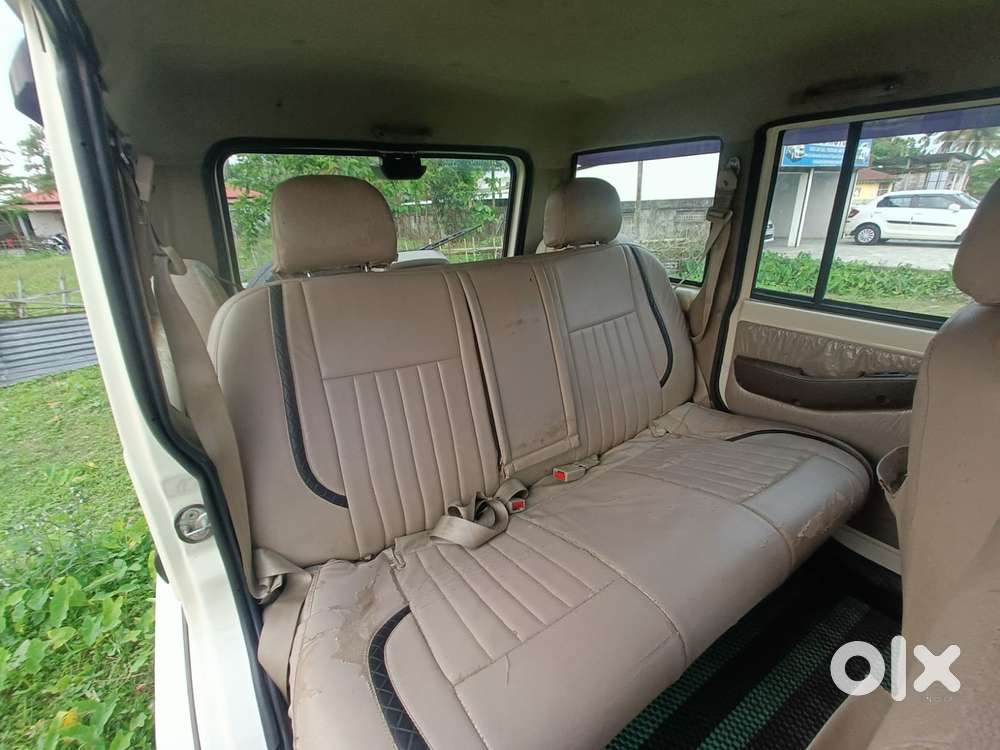 Mahindra Bolero B6 (o), 2020, Diesel