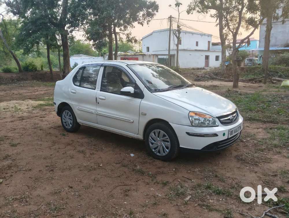 Excellent Condition 25 Milage