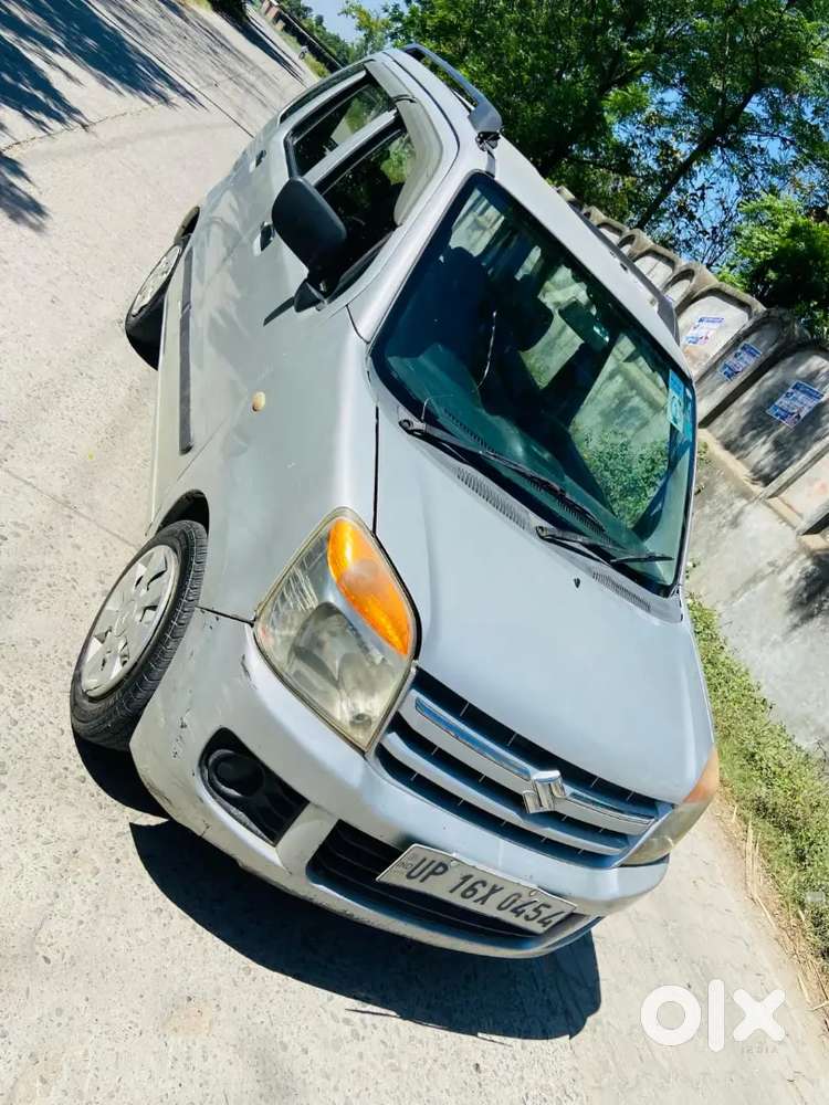 Wagonr Lxi Petrol/ Lpg