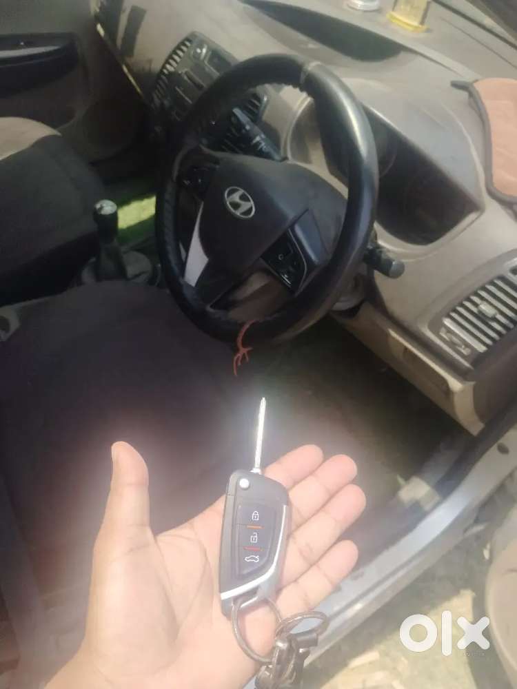 Hyundai I20 Asta Well Maintained  Good Condition  (rc Valid Till 2030)
