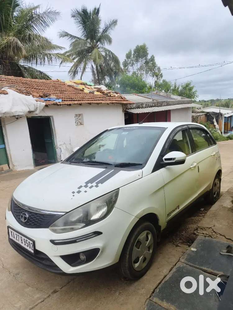 Tata Bolt Diesel 2017 Manual
