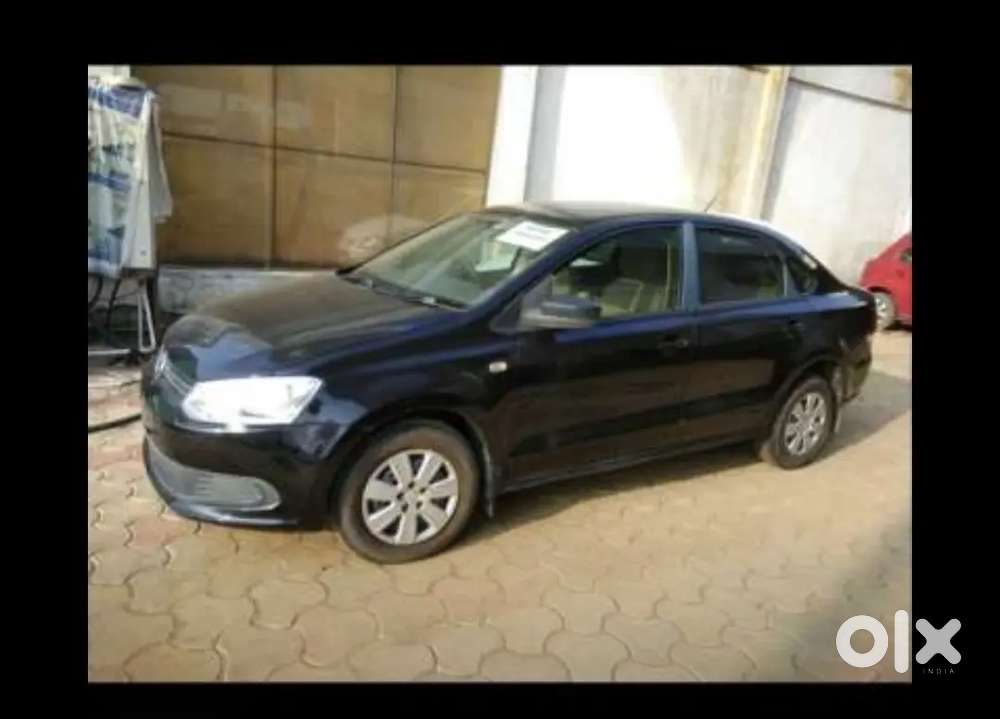 Volkswagen Vento Diesel, Polo Diesel And Datsun Redigo Available