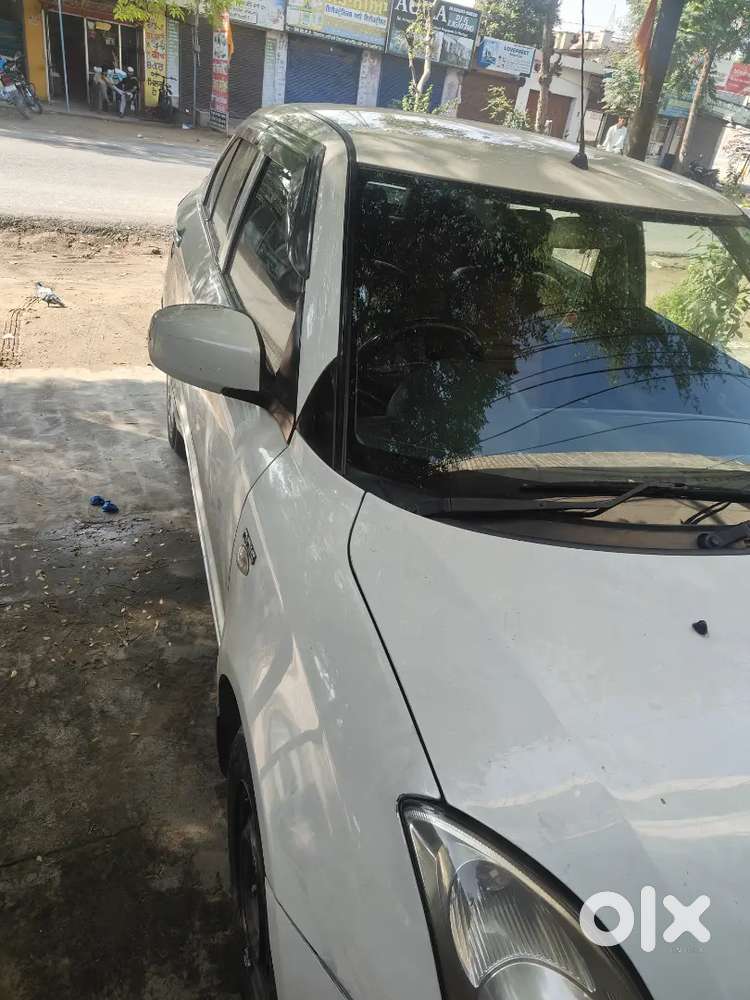 Maruti Suzuki Dzire  2010 December