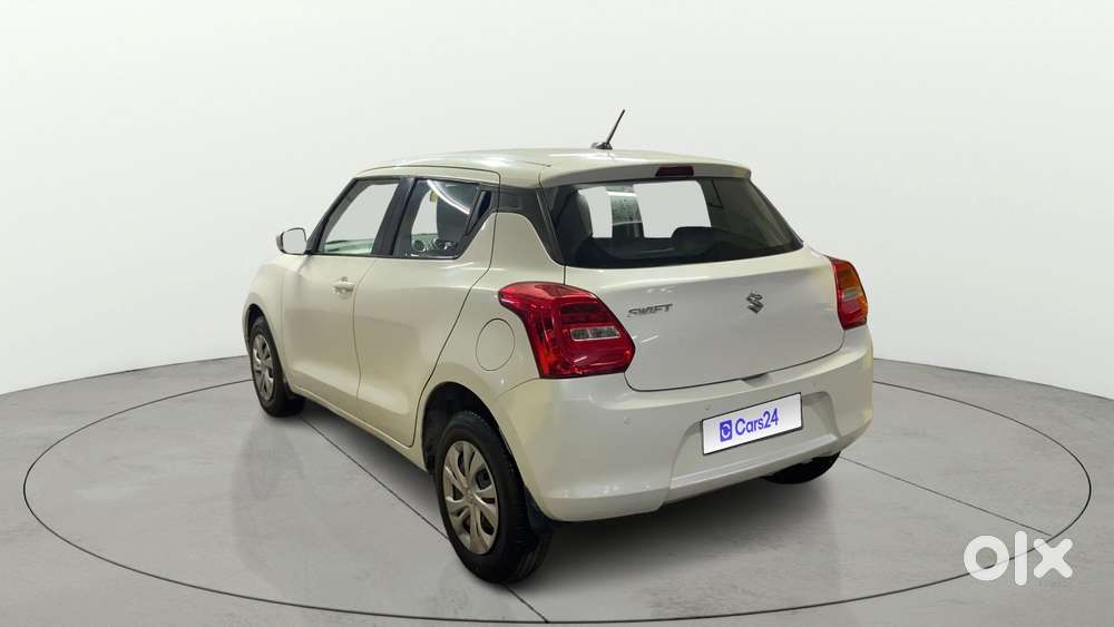Maruti Suzuki Swift Amt Vxi, 2019, Petrol
