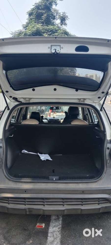 Hyundai Creta E 1.5 Diesel, 2021, Diesel