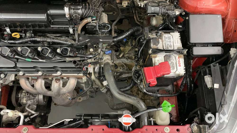 Maruti Suzuki Baleno 1.2 Zeta, 2020, Petrol
