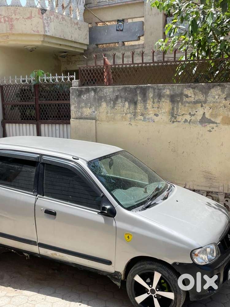 Maruti Suzuki Alto 800 2006 Petrol Good Condition