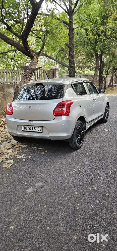 Swift Lxi 2022 Jan Music Bass Tube Good Condition With Sarvice Record