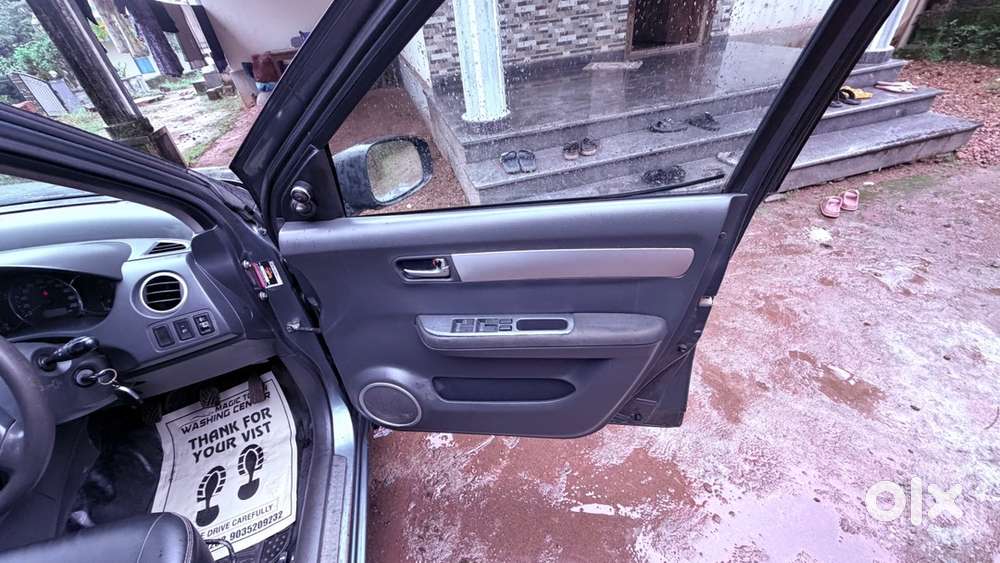 Maruti Suzuki Swift Diesel 2010
