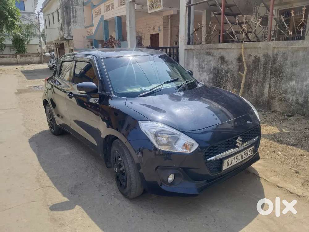 Maruti Suzuki Swift 2018 Diesel 138000 Km Driven