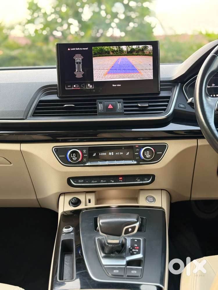 Audi Q5 2.0 45 Tfsi Technology, 2023, Petrol